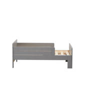 thumbnail: Wehkamp Home meegroeibed Lotte (90x200 cm)