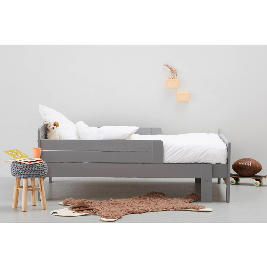 Wehkamp Home meegroeibed Lotte (90x200 cm)