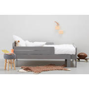 thumbnail: Wehkamp Home meegroeibed Lotte (90x200 cm)
