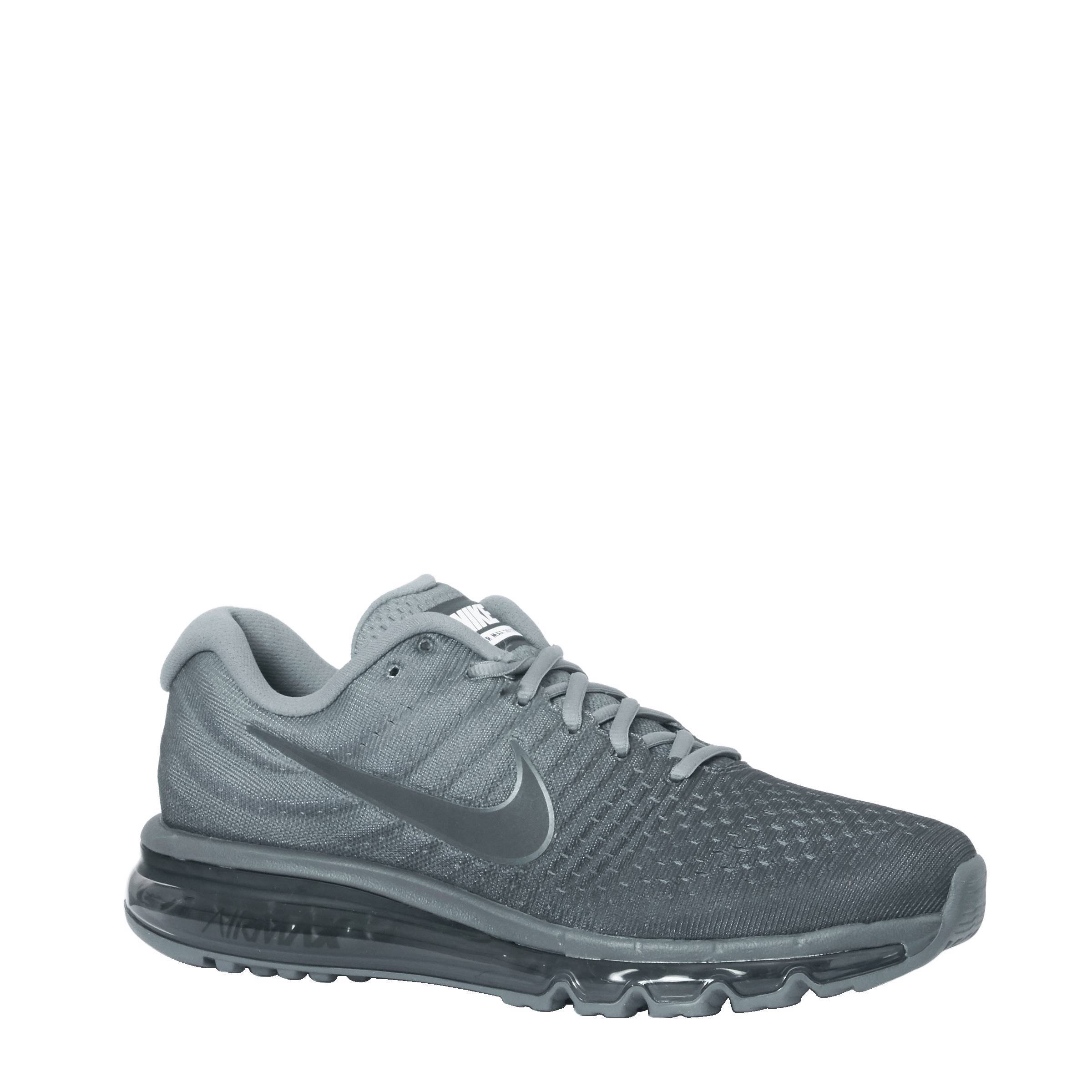 nike air max 2017 heren grijs nike air max 2017 heren grijs