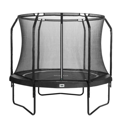 Salta Premium Black Combo 305Cm Trampoline salta kopen in de aanbieding
