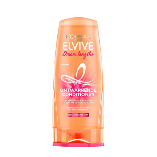 Loreal Paris Elvive Dream Lengths Herstellende Conditioner loreal kopen in de aanbieding