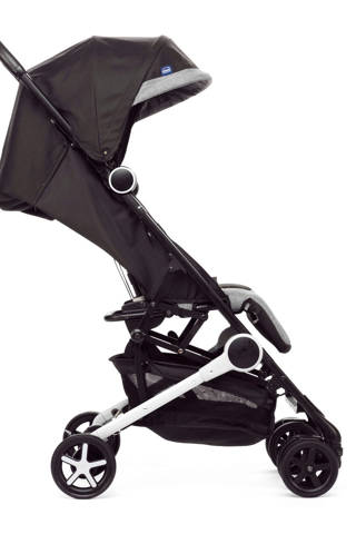 Chicco Miinimo buggy silver | wehkamp