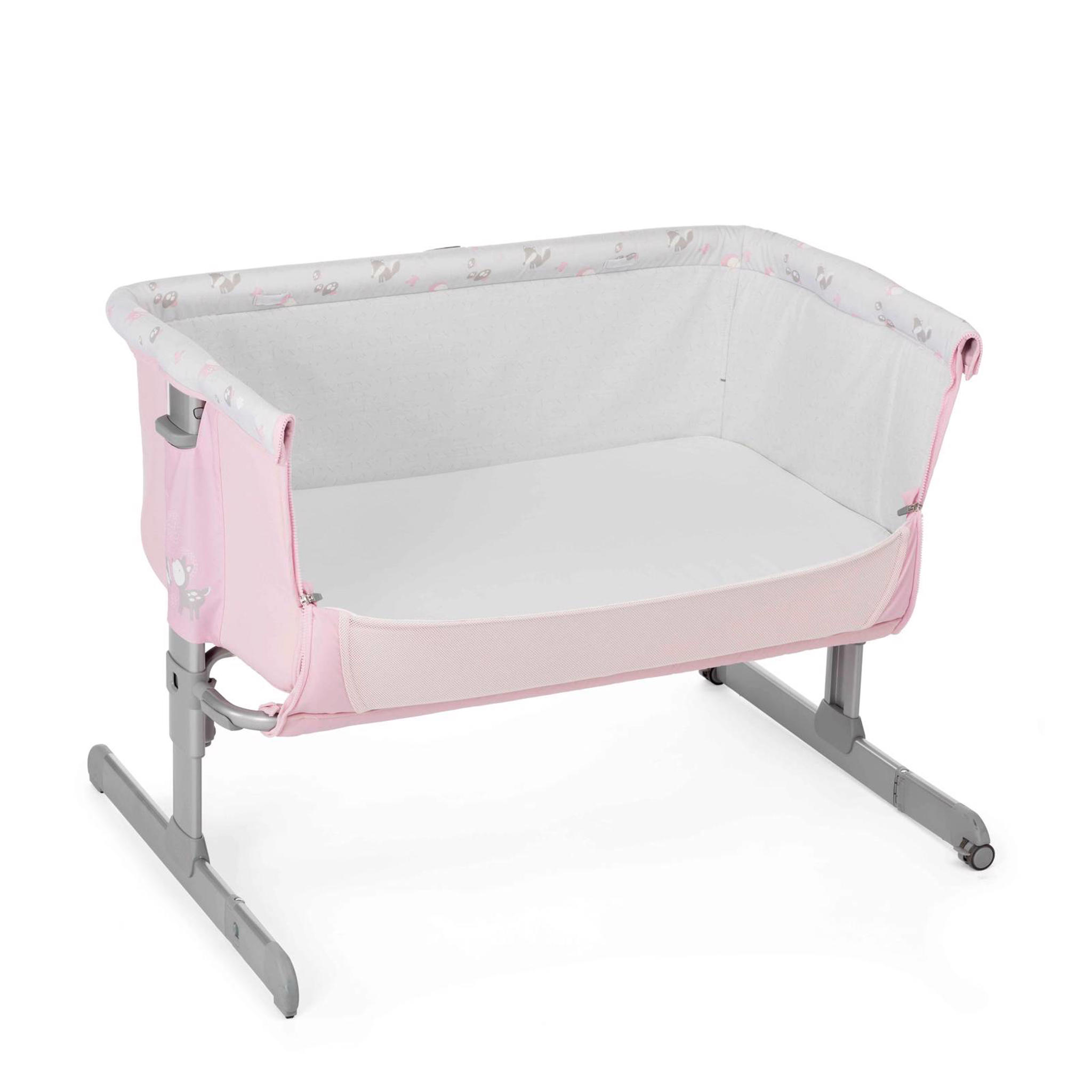 Chicco Next2me Dream wieg legend wehkamp