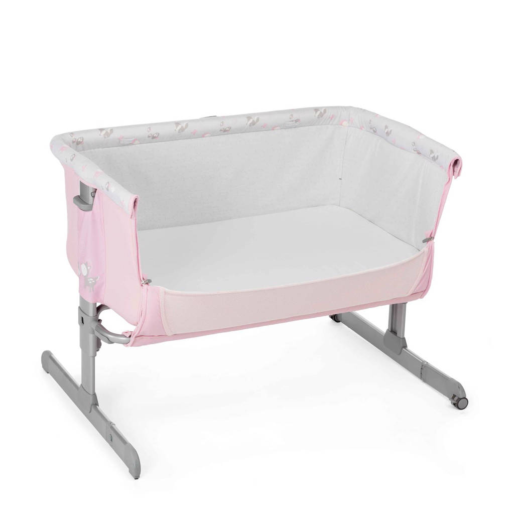 Chicco Next2me Dream wieg legend wehkamp