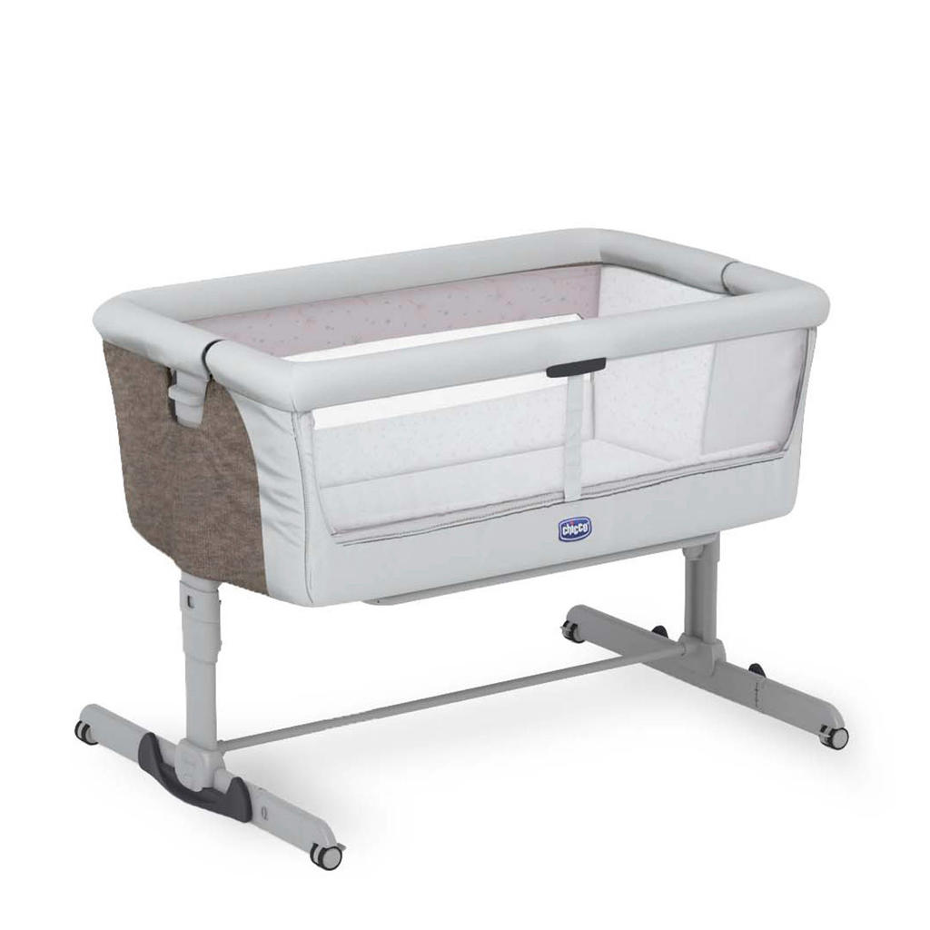 Chicco Next2me Dream wieg legend wehkamp