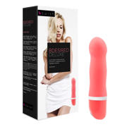 thumbnail: B Swish bdesired Deluxe g-spot vibrator - koraal