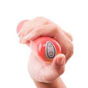 thumbnail: B Swish bdesired Deluxe g-spot vibrator - koraal