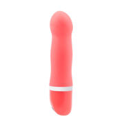thumbnail: B Swish bdesired Deluxe g-spot vibrator - koraal