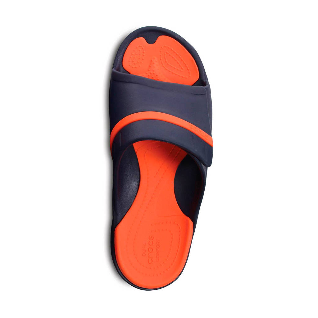 crocs modi