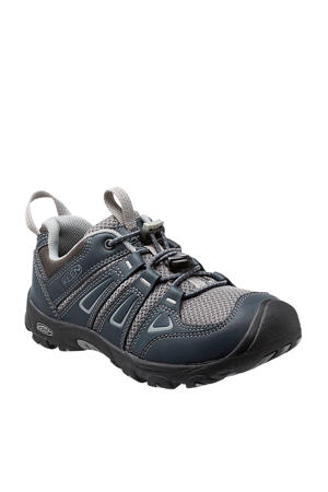 leren wandelschoenen kids