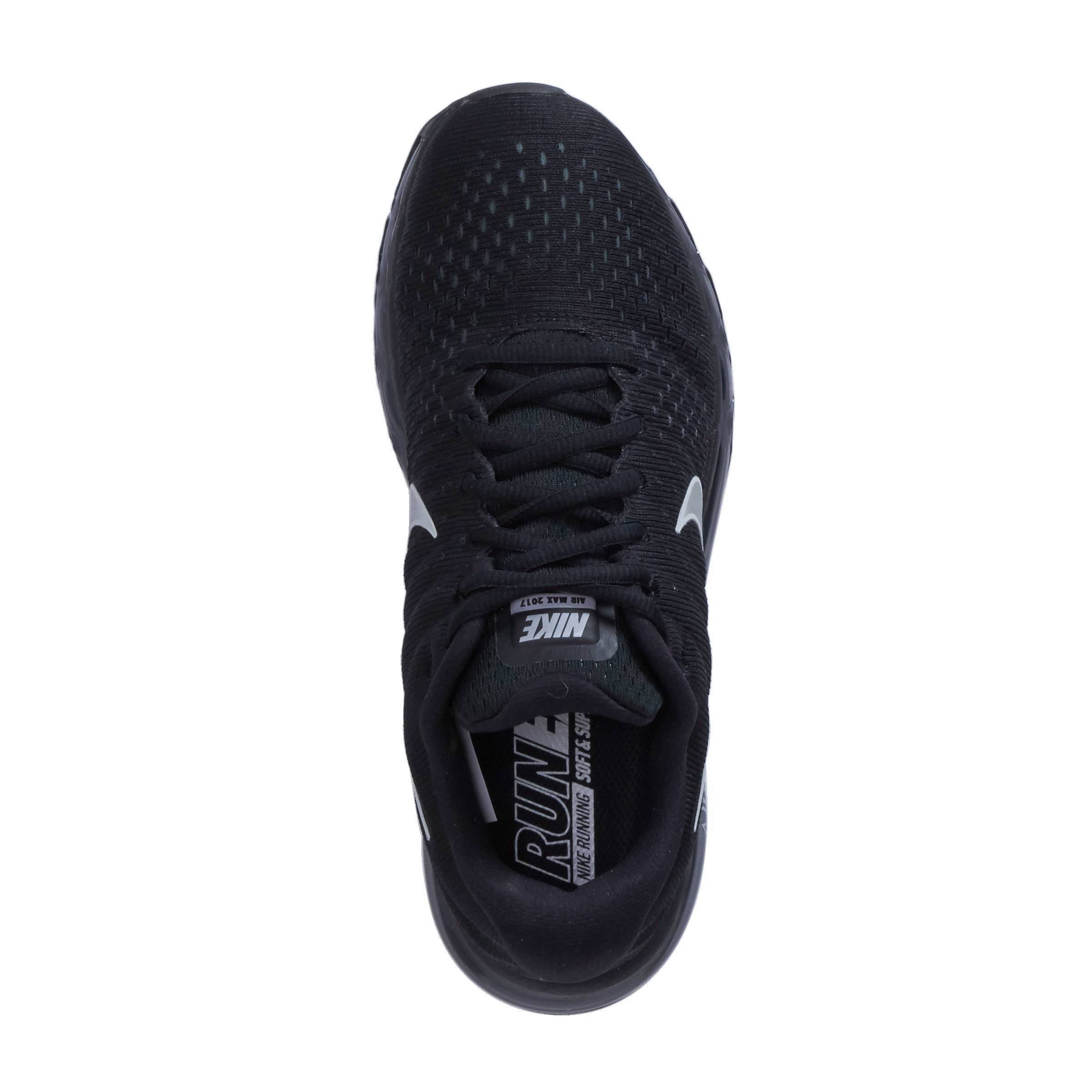 nike air max 2017 dames zwart nike air max 2017 dames zwart