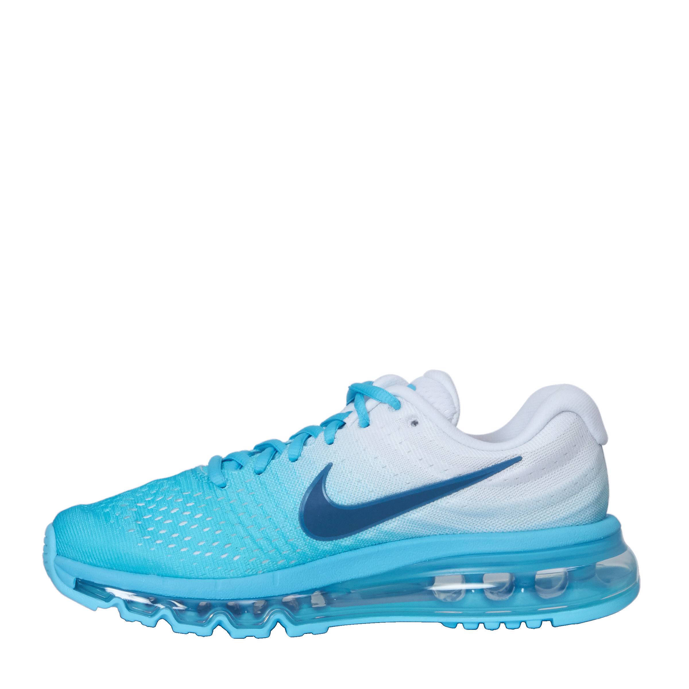nike air max 2017 turquoise