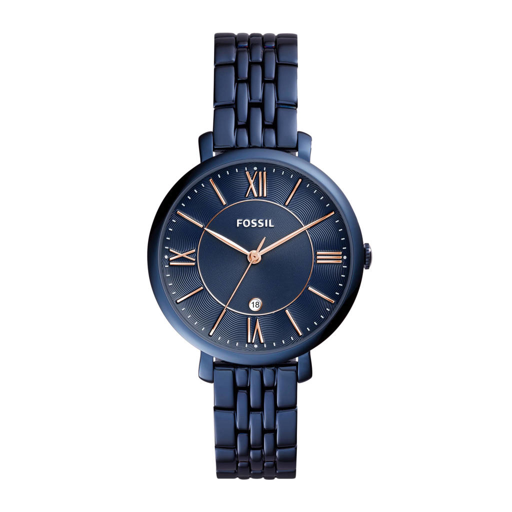 Fossil horloge