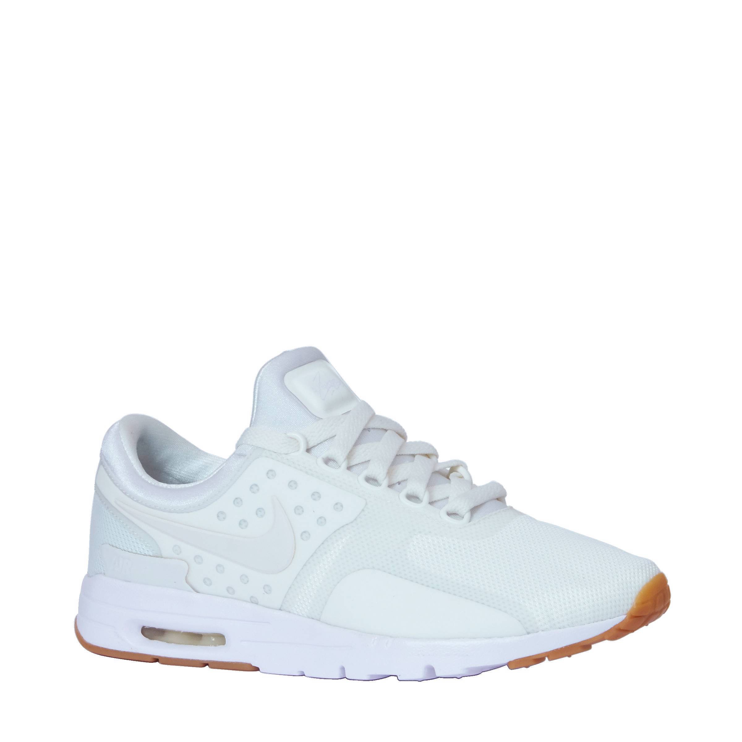 Nike Air Max Zero sneakers | wehkamp Nike Air Max Zero sneakers | wehkamp