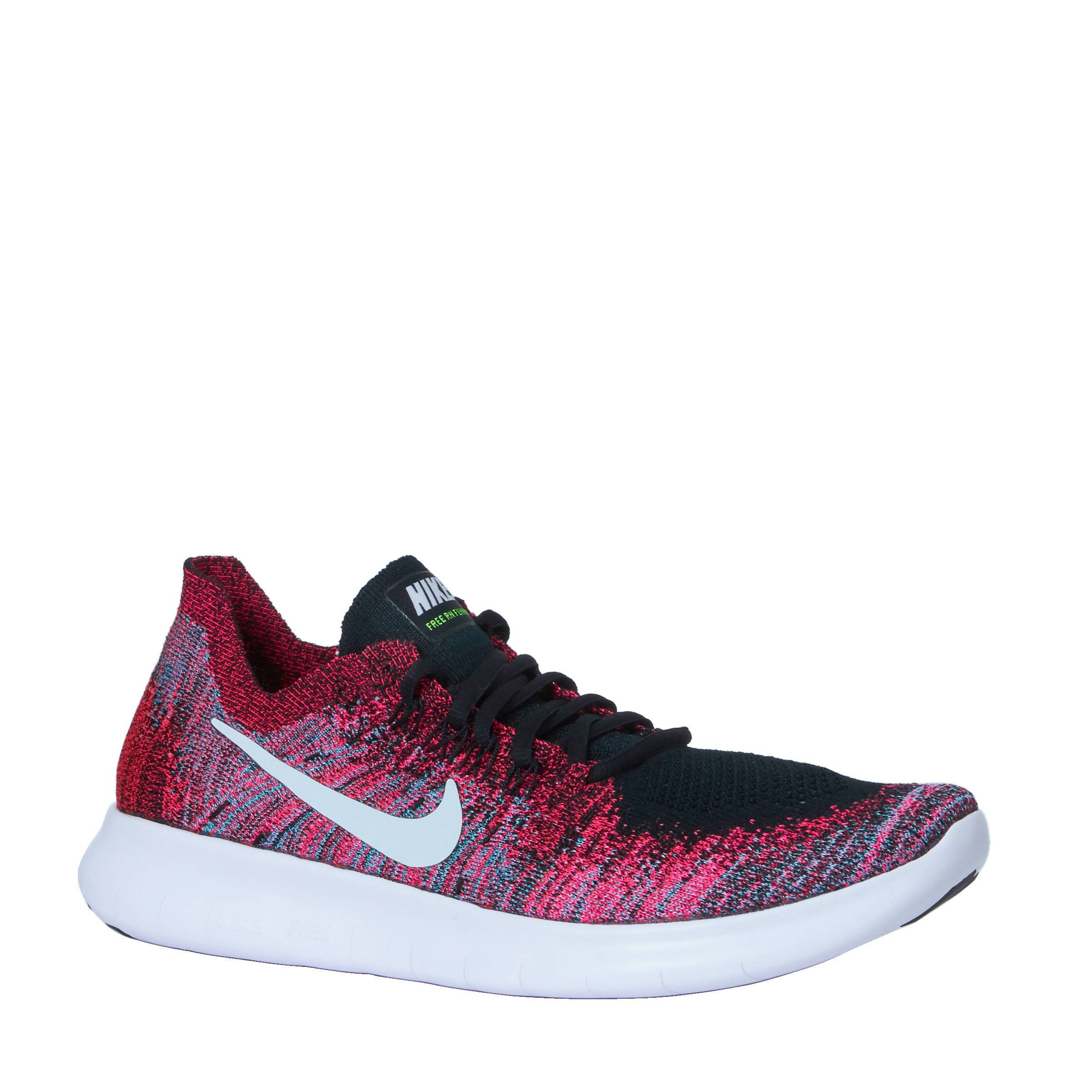 nike free rn flyknit hardloopschoen heren nike free rn flyknit hardloopschoen heren