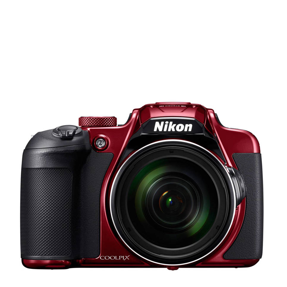 Nikon COOLPIX B700 compact camera