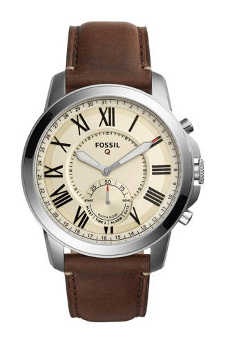 Q Grant hybrid watch