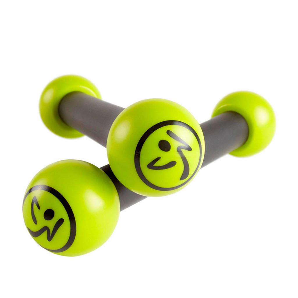 Zumba Toning 0.5 kg Zumba toning sticks (0.5 kg)