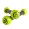 Zumba Toning 0.5 kg Zumba toning sticks (0.5 kg)