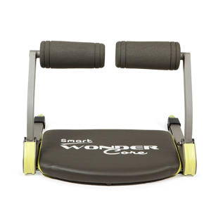 Wondercore smart