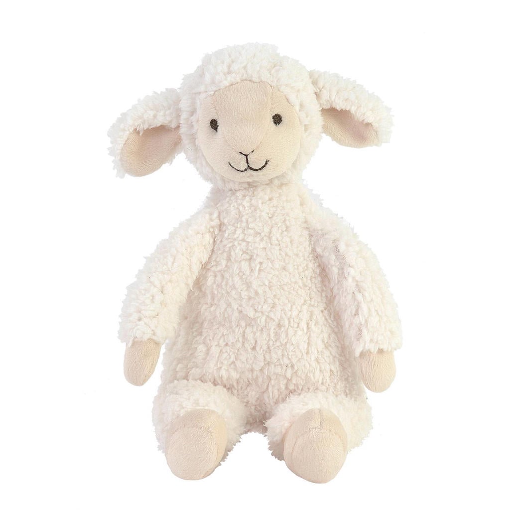 Happy Horse knuffel lam Leo - 30 cm