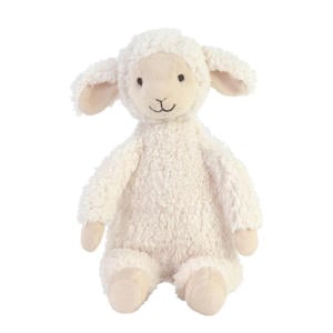Lam Leo knuffel - 30 cm
