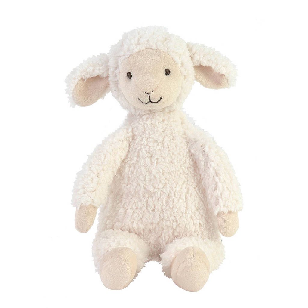 Happy Horse lam Leo knuffel 30 cm