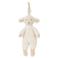 Happy Horse knuffel lam Leo - met muziek - 15 cm