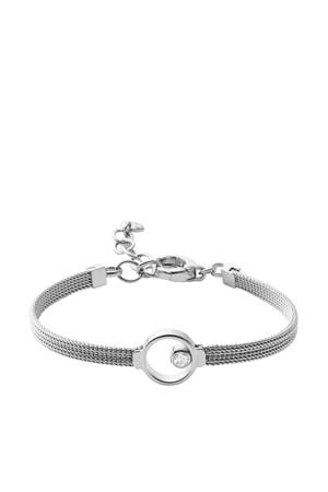 armband SKJ0834040 Kariana zilverkleurig