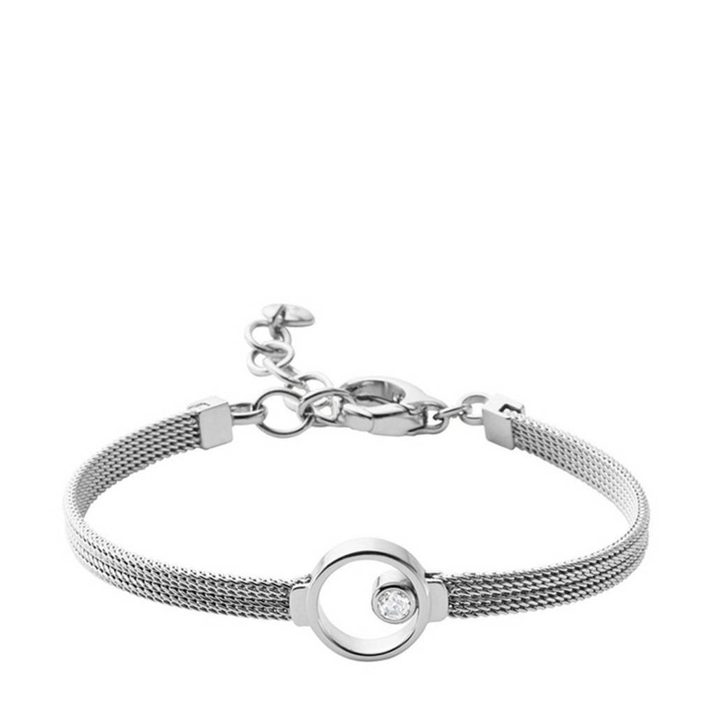 Skagen armband, Zilver