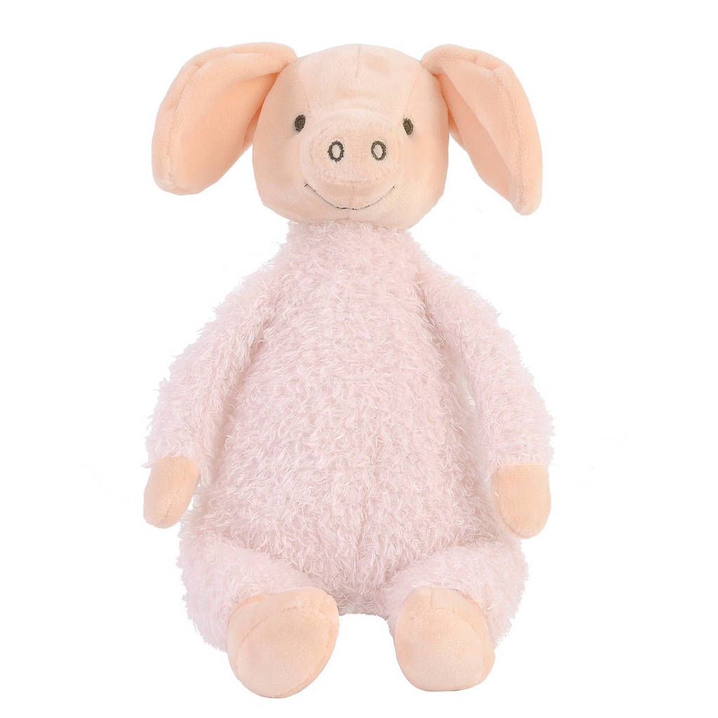 Happy Horse varken Pixie knuffel 30 cm