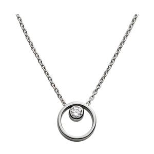 collier SKJ0833040 Kariana zilverkleurig