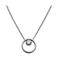 Skagen collier SKJ0833040 Kariana zilverkleurig