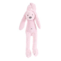 Happy Horse konijn Richie muziek knuffel 34 cm, Pink