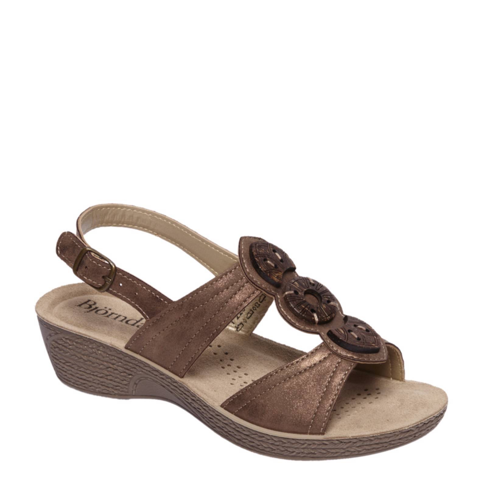 vanHaren sandalen kopen Morgen in huis wehkamp