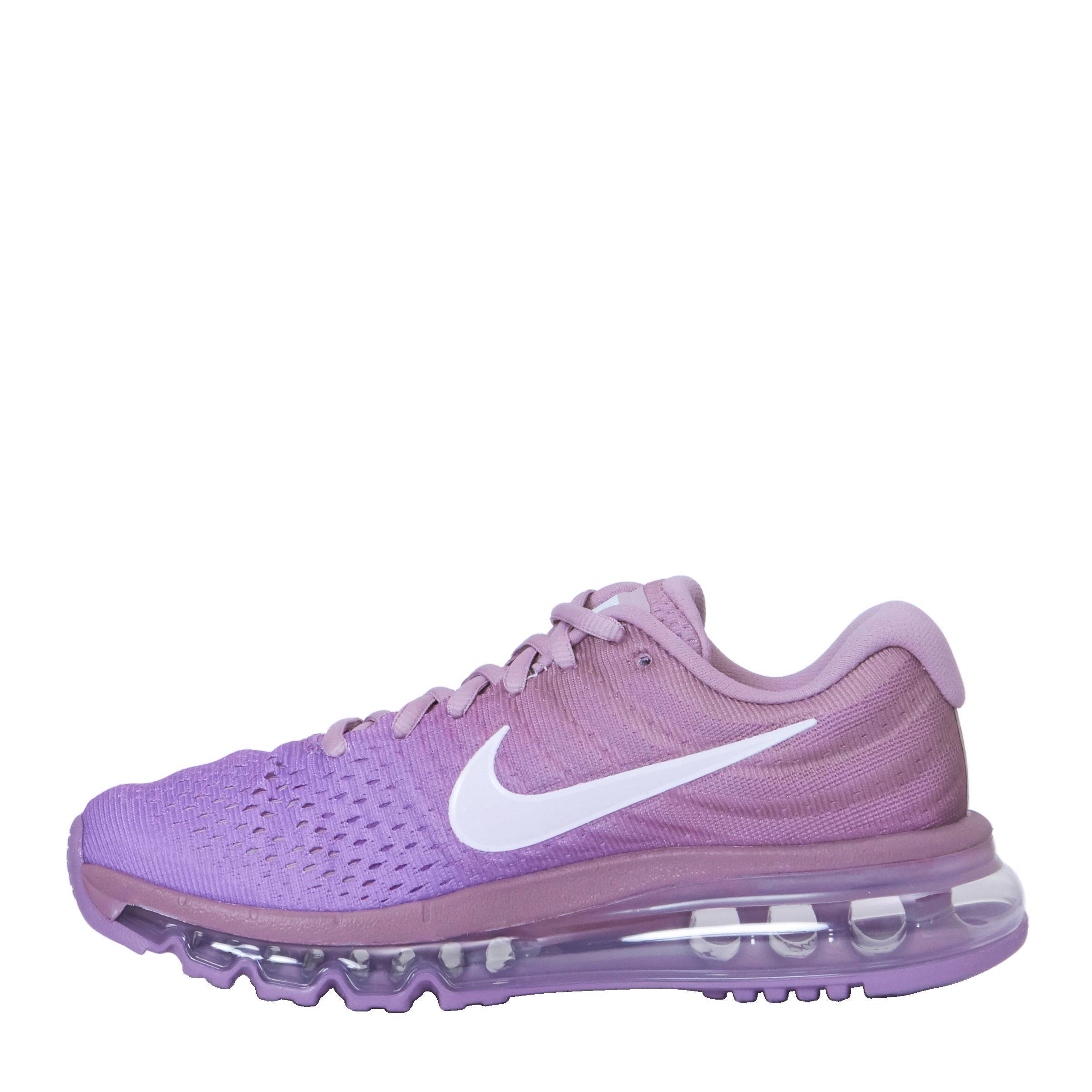 nike air max 2017 paars