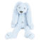 Happy Horse knuffel konijn Richie - blauw - 28 cm