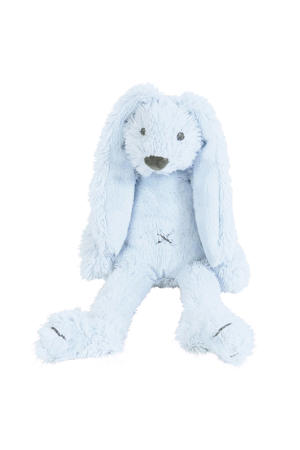 konijn richie knuffel 28 cm