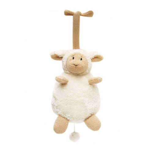 Happy Horse Lammetje Muziek Knuffel 28 happy horse kopen in de aanbieding
