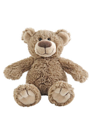 Beer Bella knuffel - 22 cm