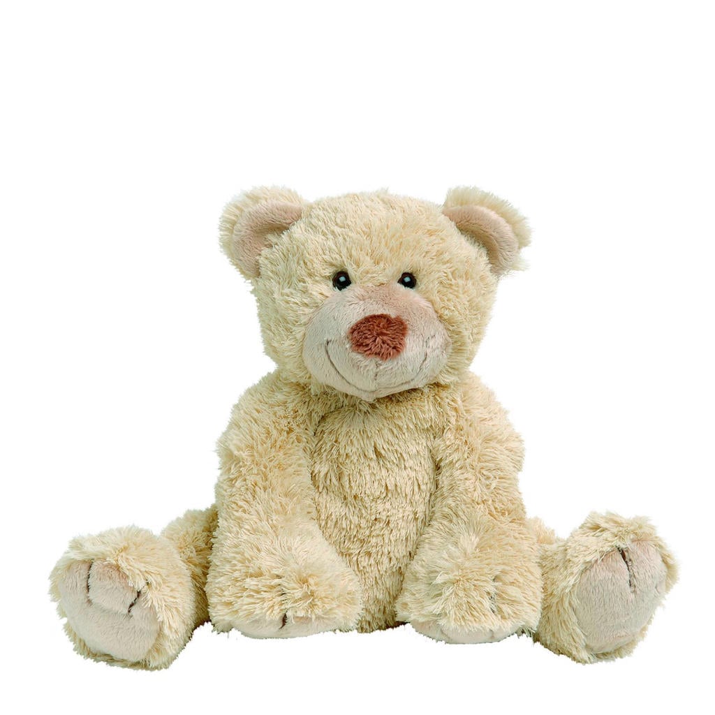 Happy Horse knuffel beer Boogy - 22 cm