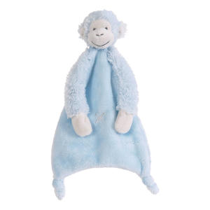 aap Mickey knuffeldoekje