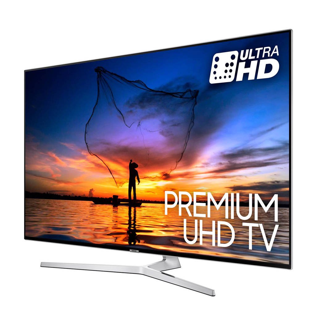 Samsung Ue55mu8000 4k Ultra Hd Smart Led Tv Wehkamp 8849