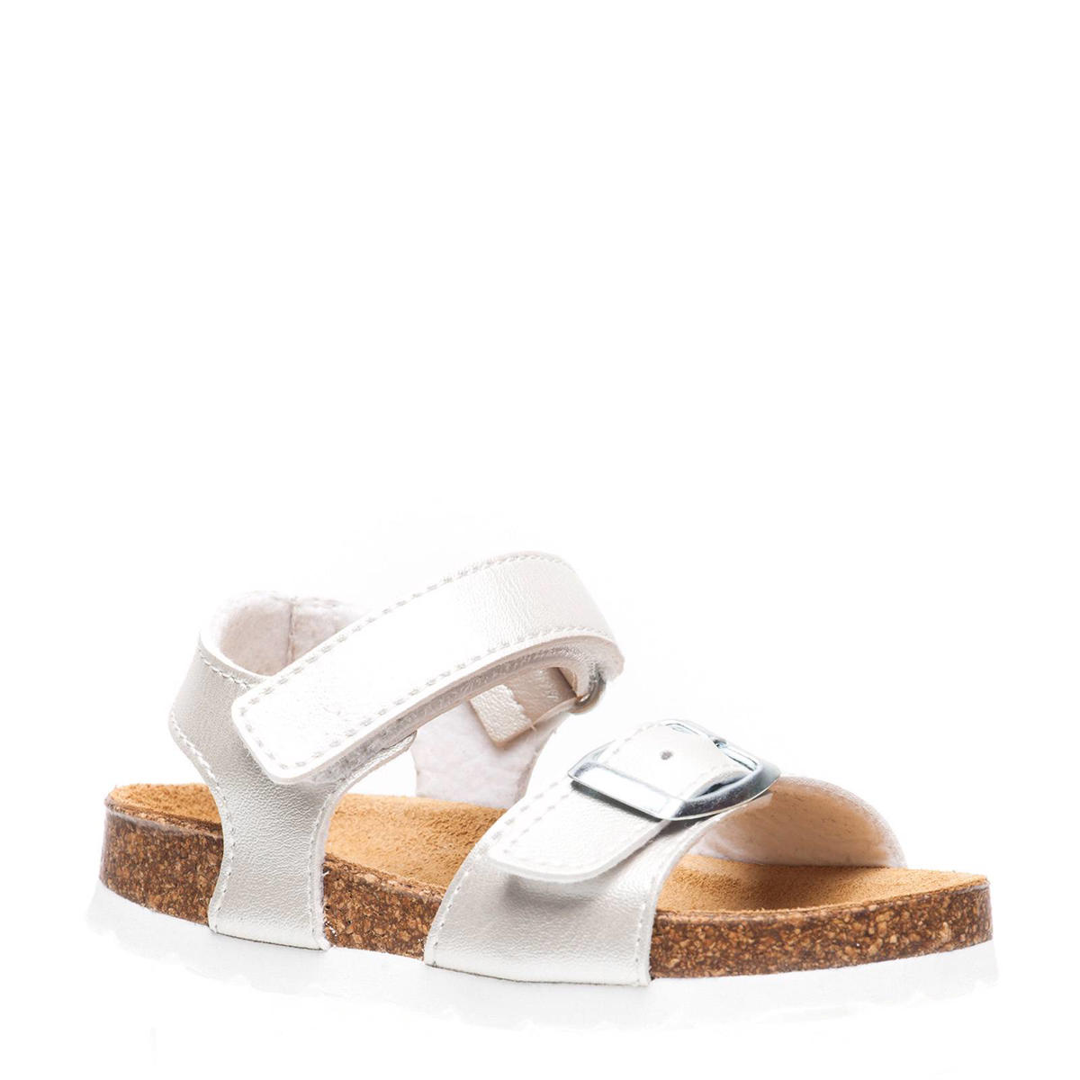 Sandalen Taupe Sandalen Scapino Dames Hush Puppies Sandalen