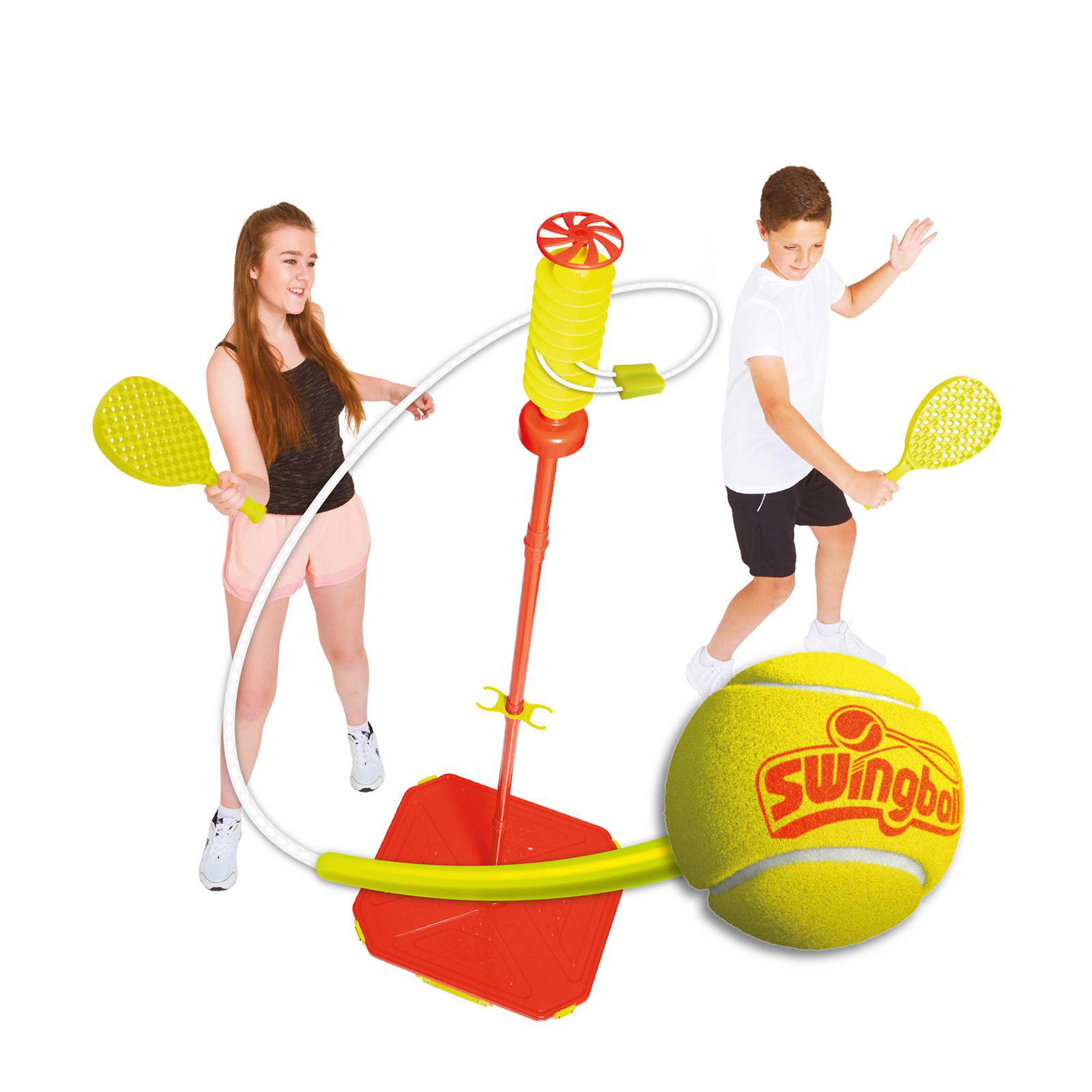 Mookie All Surfaces Swingball Game wehkamp