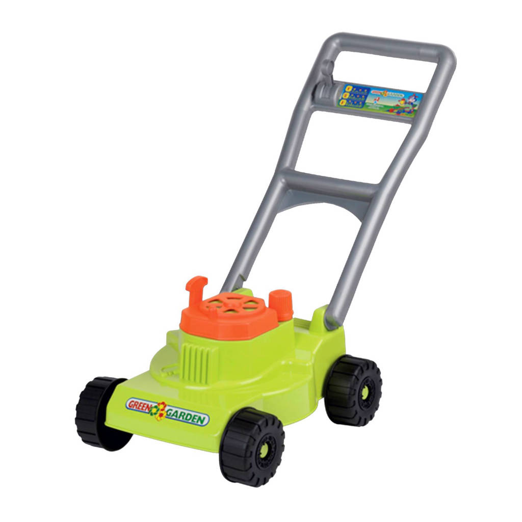 Simba Speelgoed grasmaaier