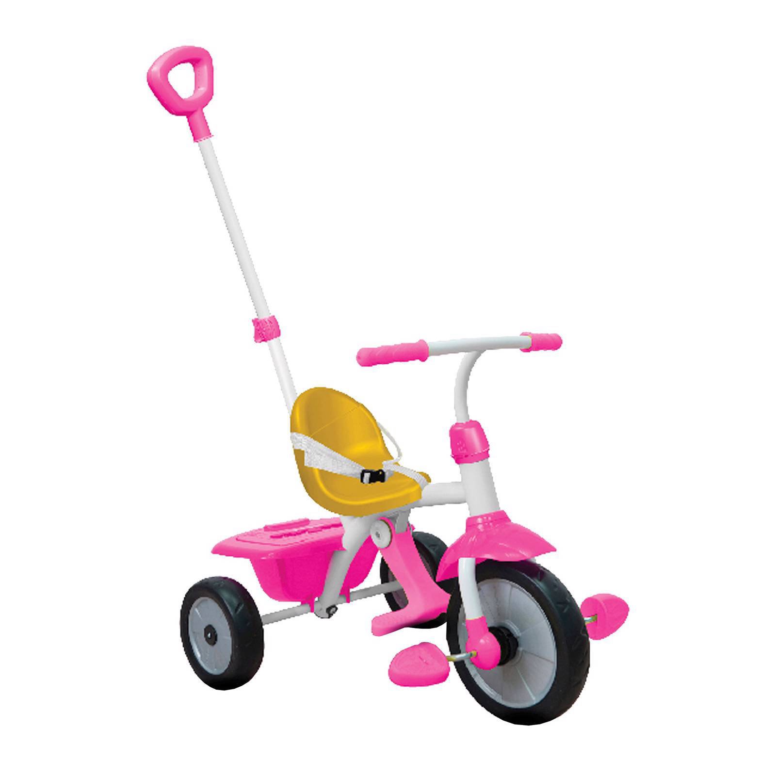 smart trike 3 in 1