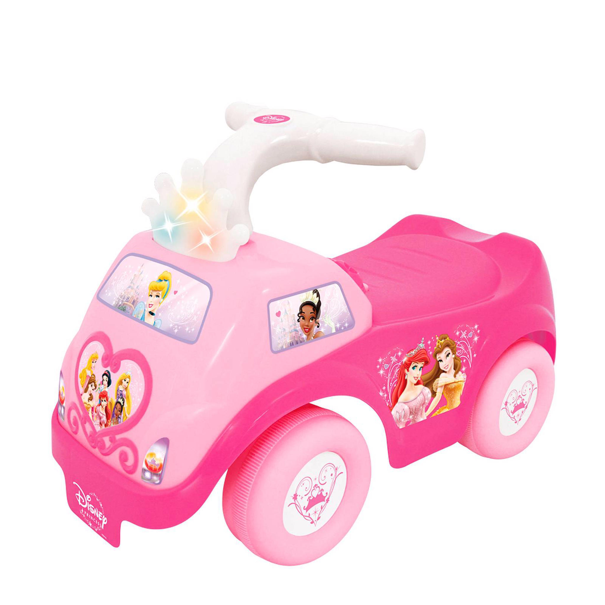 Disney Princess ride-on kopen? | Morgen in huis | wehkamp