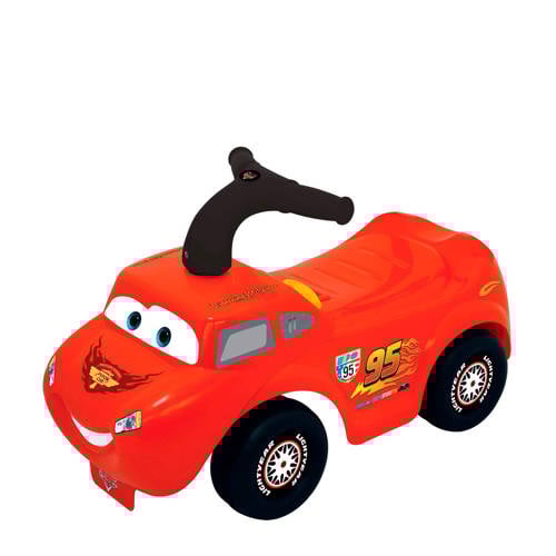 Disney Cars Bliksem Mcqueen Loopauto disney kopen in de aanbieding